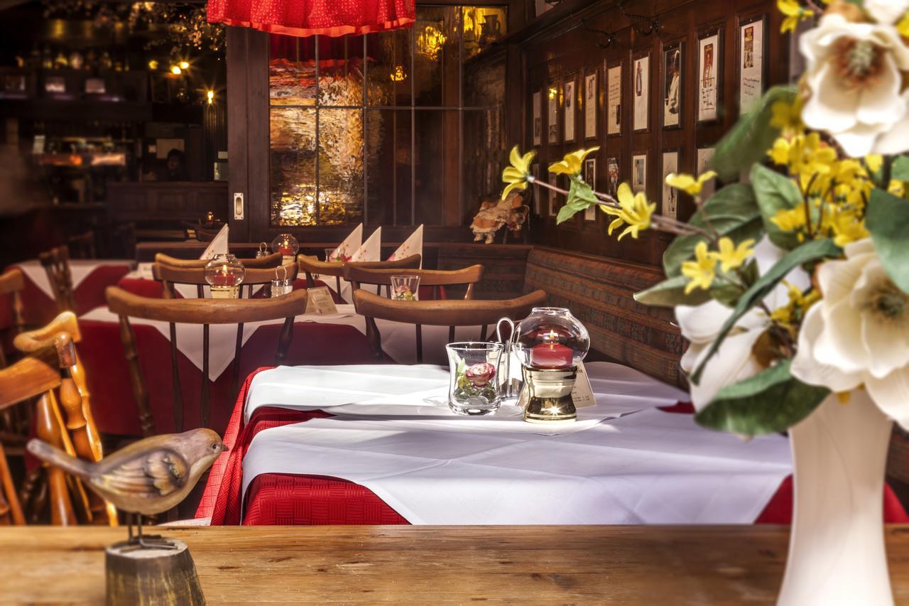Gasthaus Loewen Freiburg im Breisgau Exteriér fotografie