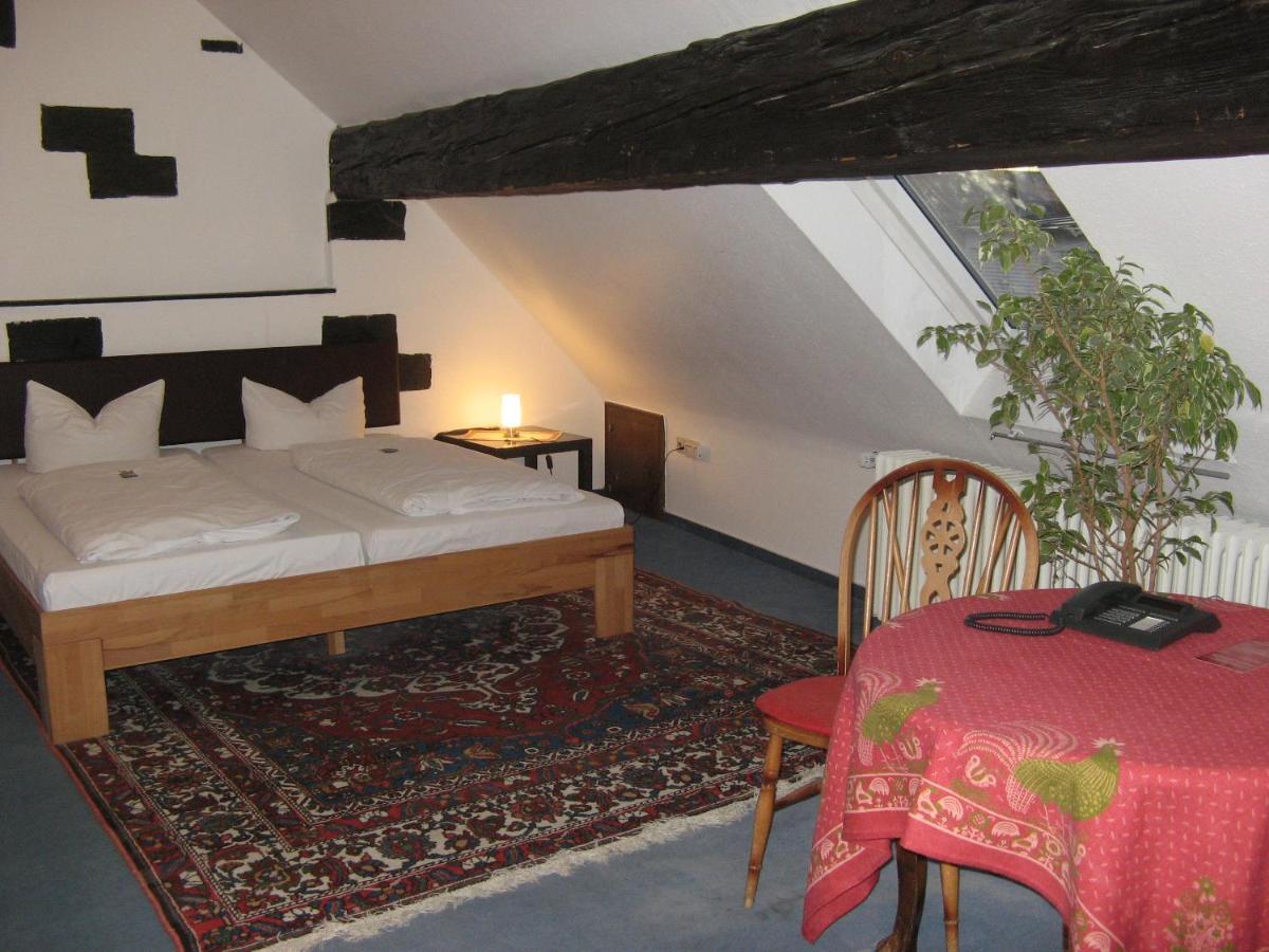 Gasthaus Loewen Freiburg im Breisgau Exteriér fotografie